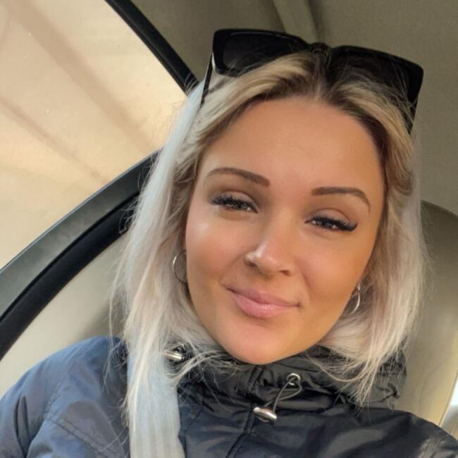 Chůva v Olomouc: Lucie