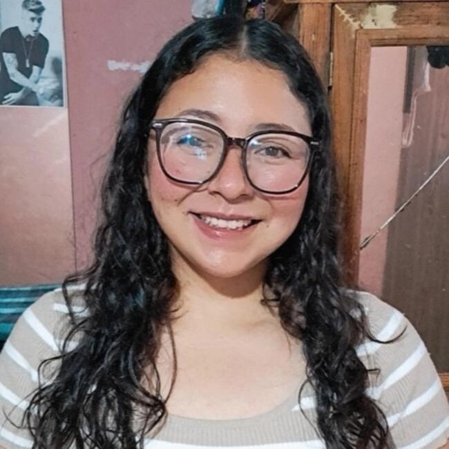 Babysitter in Mexico City: Libia Judith