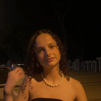 Babysitter in Castellon: Valeria