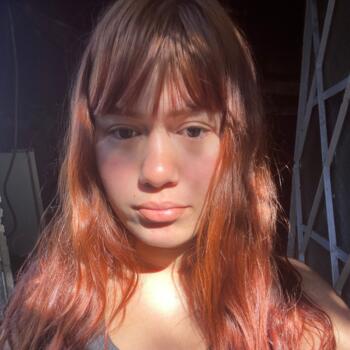 Niñera en Luján: Rocio