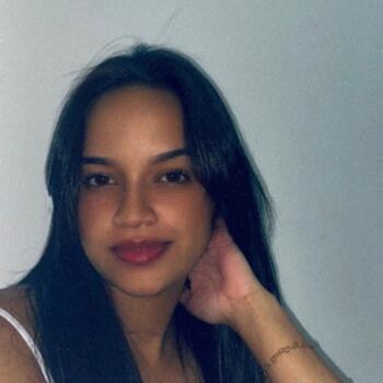 Babysitter in Uberaba: Yasmin