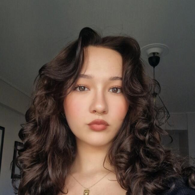 Babysitter in Ioannina: Θεοδώρα Αβαρικιώτη