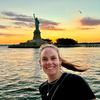 Babysitter in Christchurch: Tori