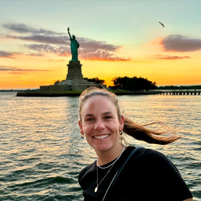 Babysitter in Christchurch: Tori