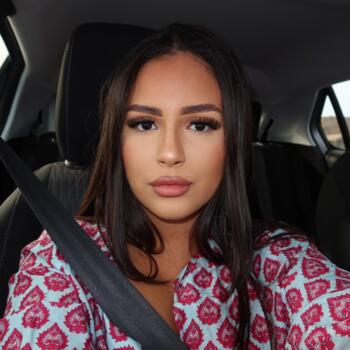 Babysitter in Anderlecht: Lina