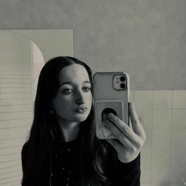 Babysitter in Plouigneau: Annaïg