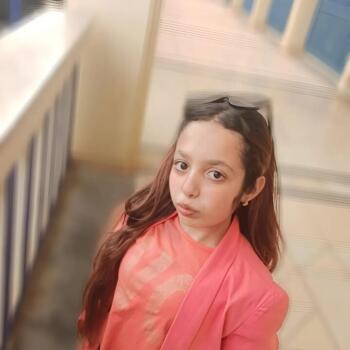 جليسة أطفال في Berrechid: Najwa