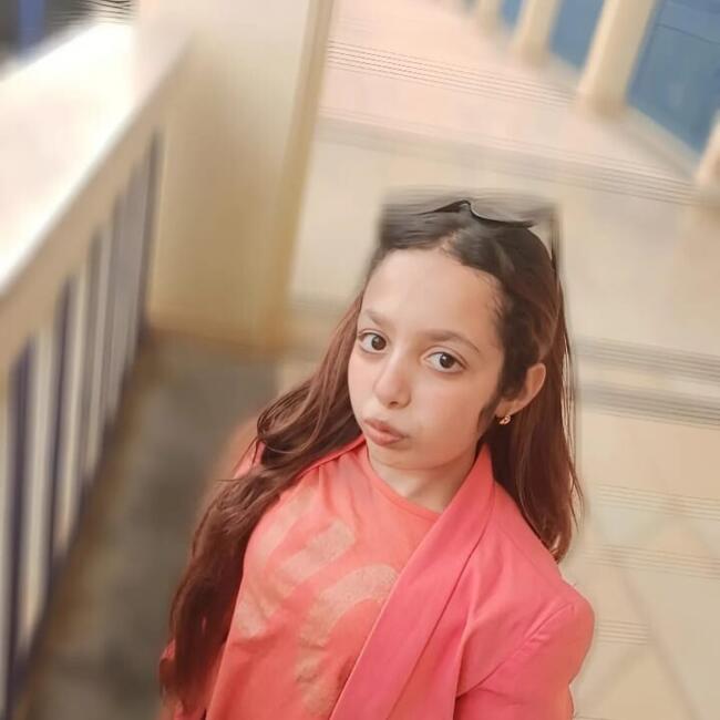 Babysitter in Berrechid: Najwa