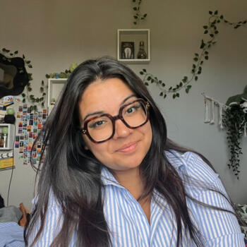 Babysitter in Rennes: Clara