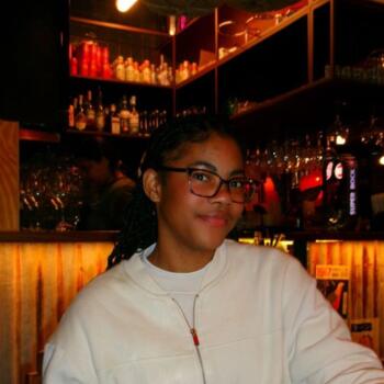 Babysitter em Lisboa: Lucinda silva