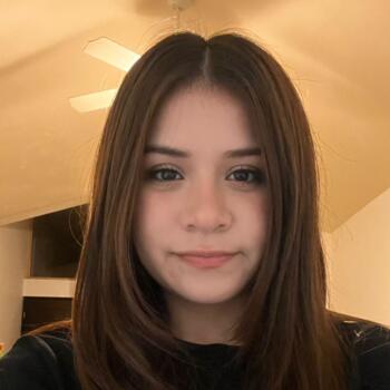 Babysitter in Monterrey: Amelie