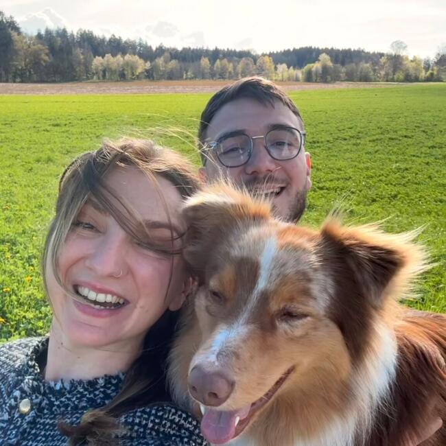 Babysitting job in Lausanne: Catalina