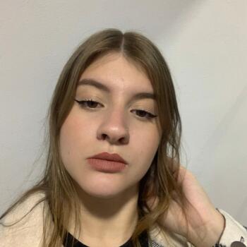 Babysitter in São Paulo: Mariana
