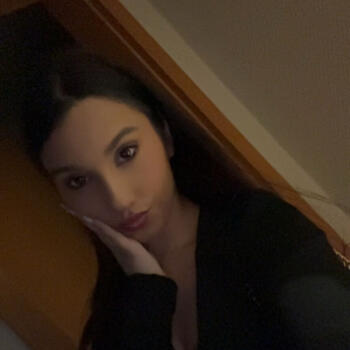 Babysitter Saint-Nicolas (Wallonie): Lorena