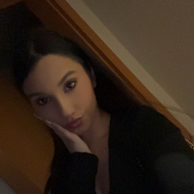 Babysitter in Saint-Nicolas (Wallonie): Lorena
