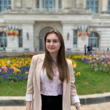 Babysitter Popeşti-Leordeni: Roxana