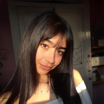 Niñera en José C. Paz: Natalia Bea