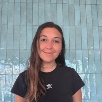 Nanny in Calvià: Erika