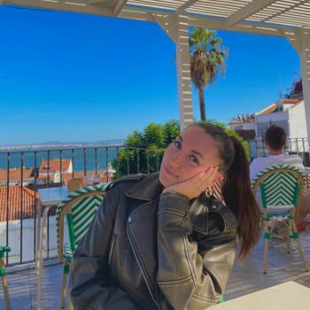 Babysitter in Châteaubourg: Marilou