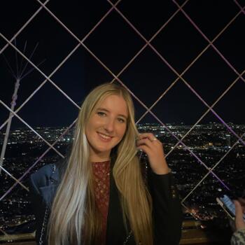 Babysitter in Veenendaal: Bente