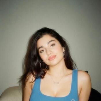 Babysitter in Casablanca: Chahd