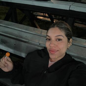 Babysitter in Tuluá: Karen