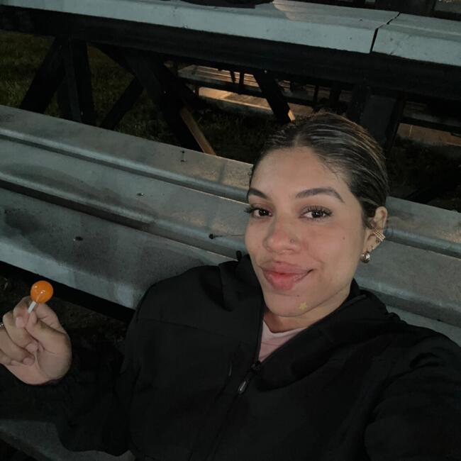 Babysitter in Tuluá: Karen