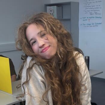 Babysitter Graz: Viktória