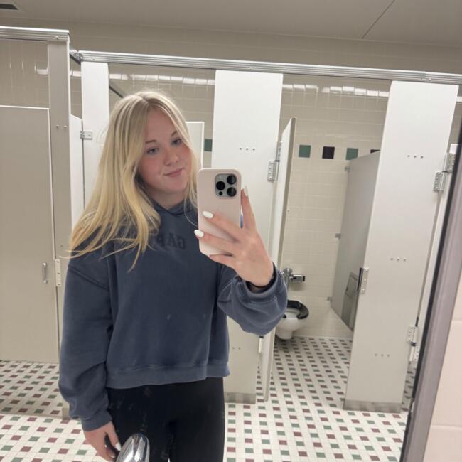 Babysitter in Bemidji: Mali