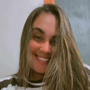 Babysitter in Campos dos Goytacazes: Ana