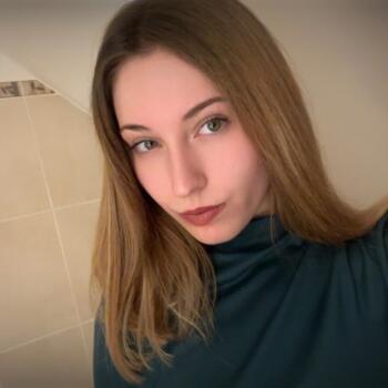 Babysitter Putot-en-Bessin: Maéva
