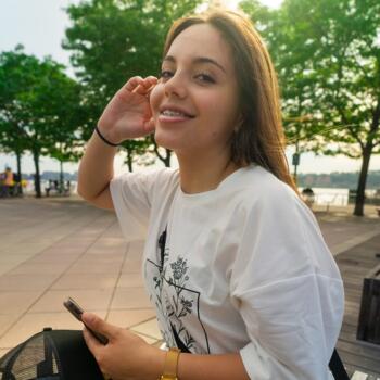 Babysitter in Ridgewood (New Jersey): Giselle