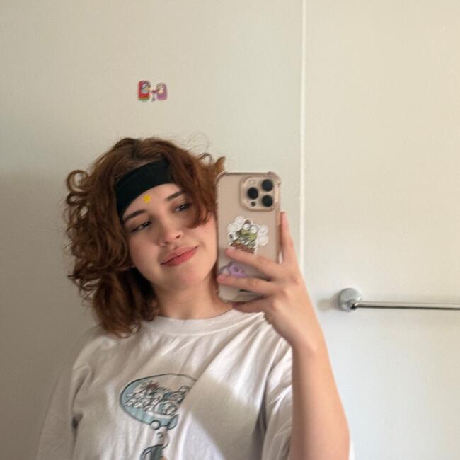 Babysitter in Los Angeles: Karen