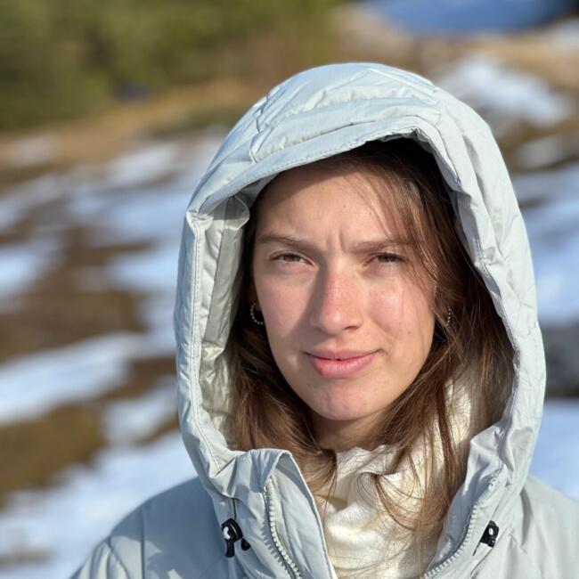 Nanny in Ibiza Town: Melany