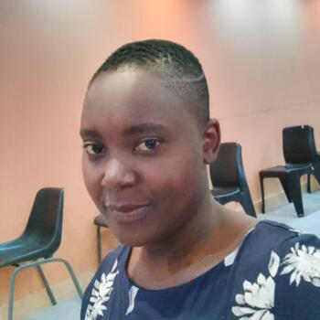 Nanny in Germiston: Getrude