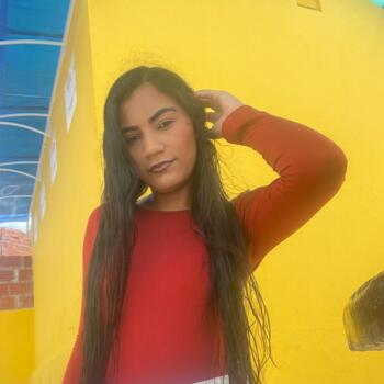 Babysitter in Alagoa Nova: Jakeline