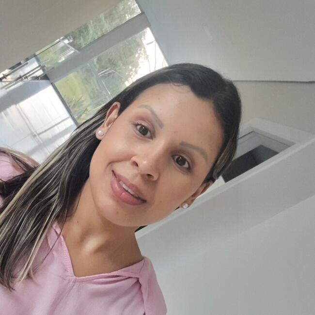 Babysitter in São Paulo (São Paulo): Leidiane