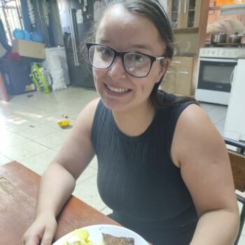 Babysitter in Puente Alto: Belén Alejandra