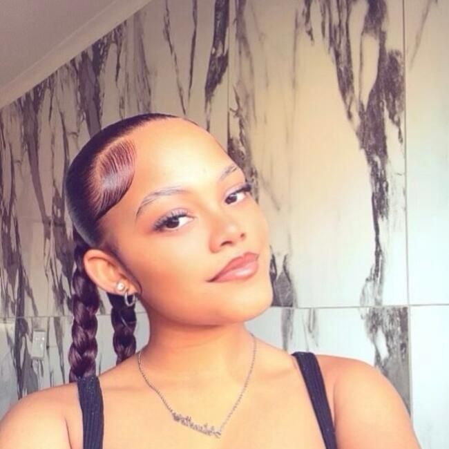 Babysitter in Mid-Ennerdale: Antoinette