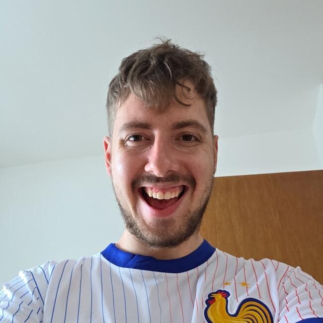 Babysitter in Nice: Sakima Elias