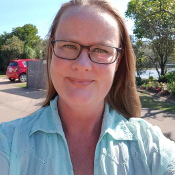 Nanny Sunshine Coast: Vanessa