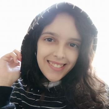 Babysitter Benavente: Mary