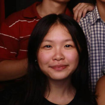 Babysitter in Singapore: Gis