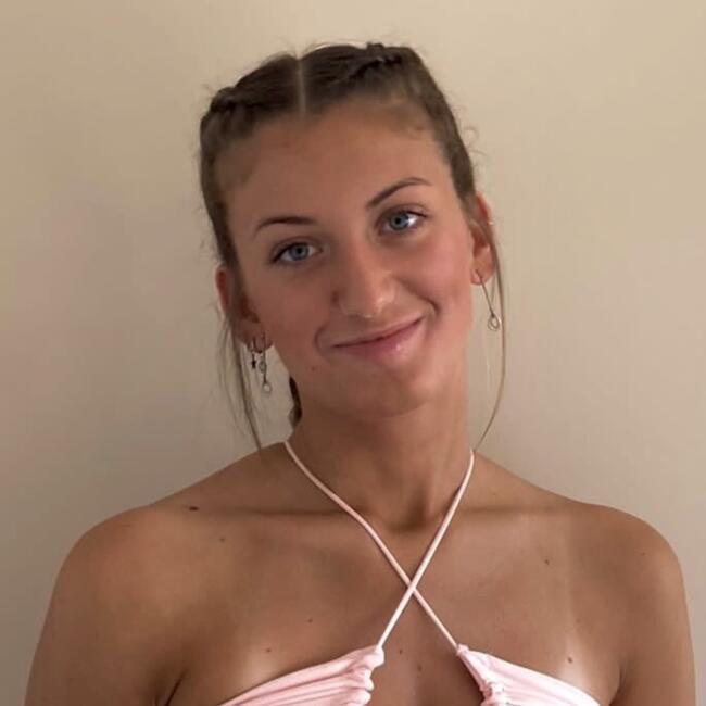 Canguro en Málaga: Alejandra