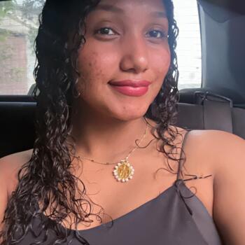 Babysitter in La Chorrera: Abigail