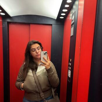 Babysitter in San Giuliano Terme: Greta