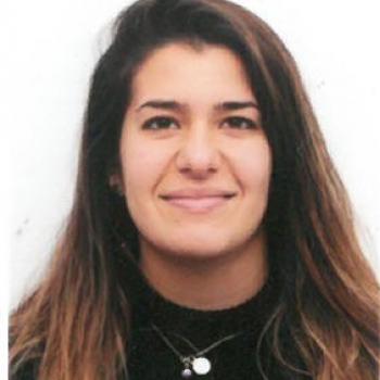 Babysitter em Seixal: Joana