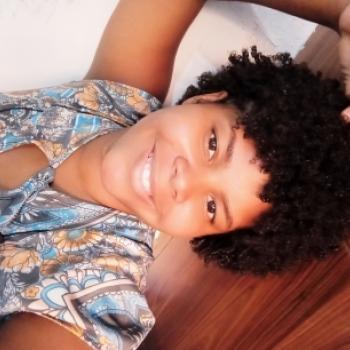 Babá em Lauro de Freitas: Tamires