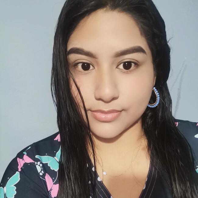 Niñera en Renca: Ashly