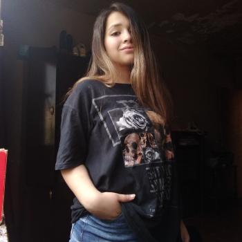 Niñeras en Rosario: Valentina